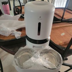 Petlibro Automatic Pet Feeder