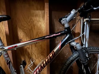 Specialized Hard Rock A1
