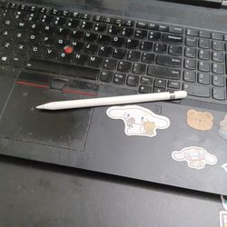 Apple Pencil