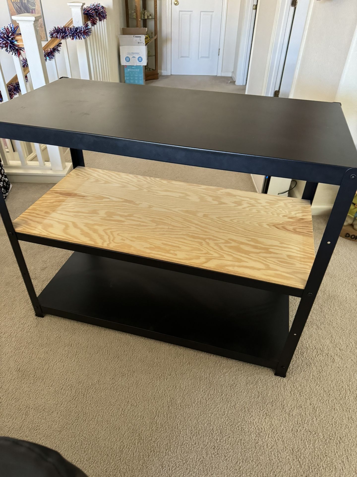 Kitchen Island IKEA Bror