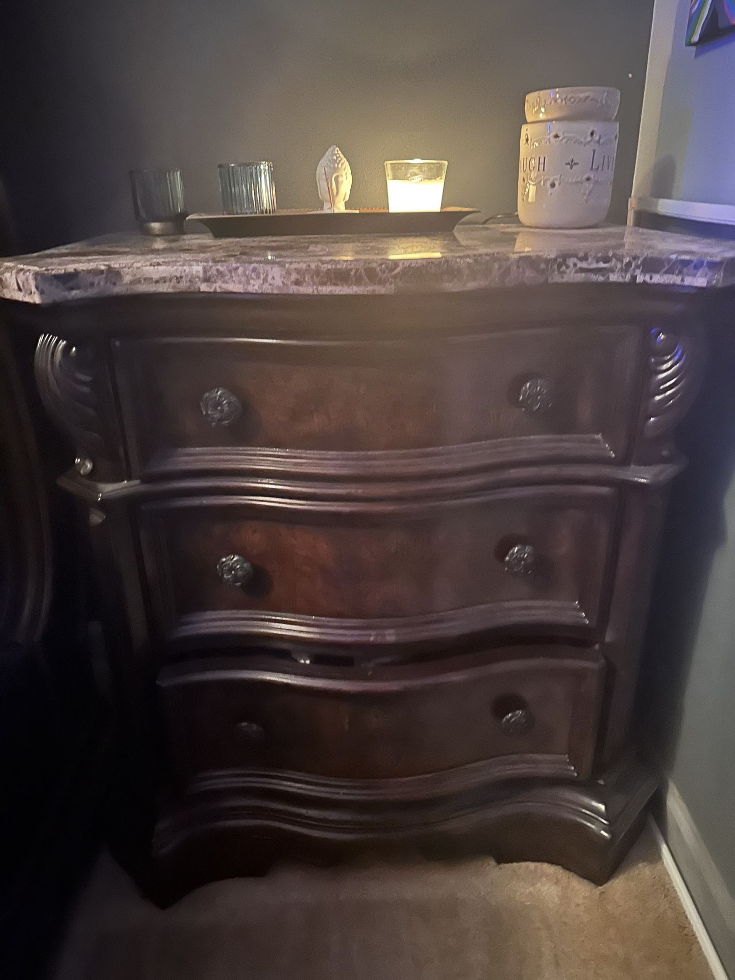 Nightstand