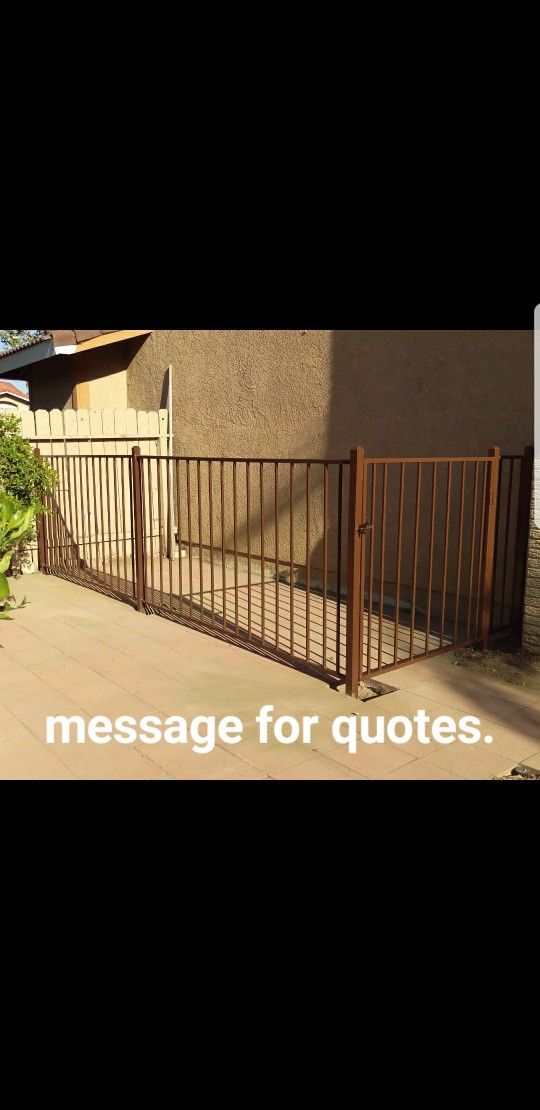 Dog Kennel