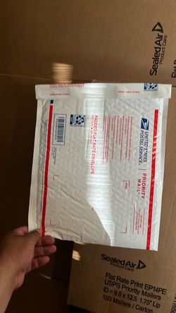 Mailer Cartons