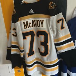 Mcavoy Bruins