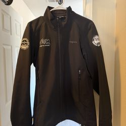 Patagonia Jacket