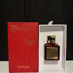 Baccarat Rouge 540 (best offer!)