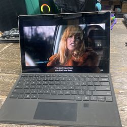 Microsoft Surface 4 i5 8gb 240ssd $150