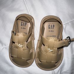 Baby Gap Boys Sandals