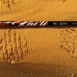 Taylormade Fairway Shaft
