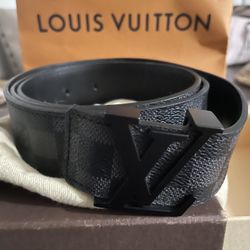 Louis Vuitton Belt
