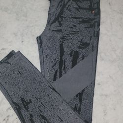 Mens PURPLE Brand Jeans Size 31