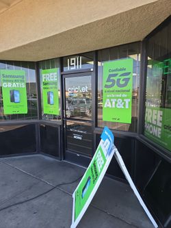 1StopShop for all your wireless needs