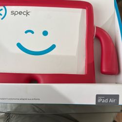 Speck iPad Case