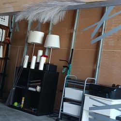 House Hold Stuff