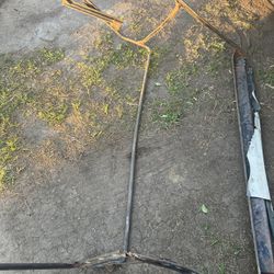 Vw Safari Convertible Mecanismo 