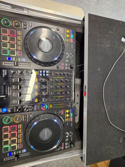 Pioneer DDJ-FLX10