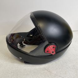 Cookie G3 Skydiving Fullface Helmet