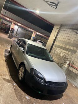 2011 Chevrolet Impala