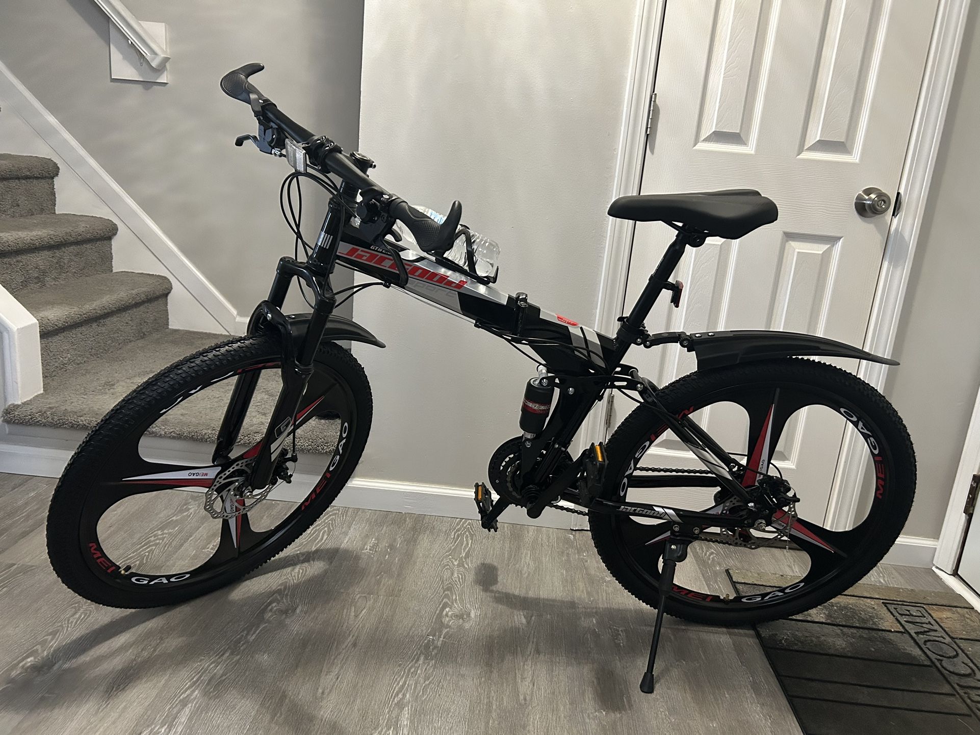 Folding Bike Sale