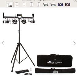 Chauvet Gig Bar 2