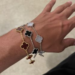 Van Cleef Bracelet 
