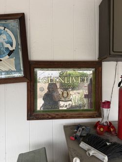 Glenlevit Mirrors 2 of them