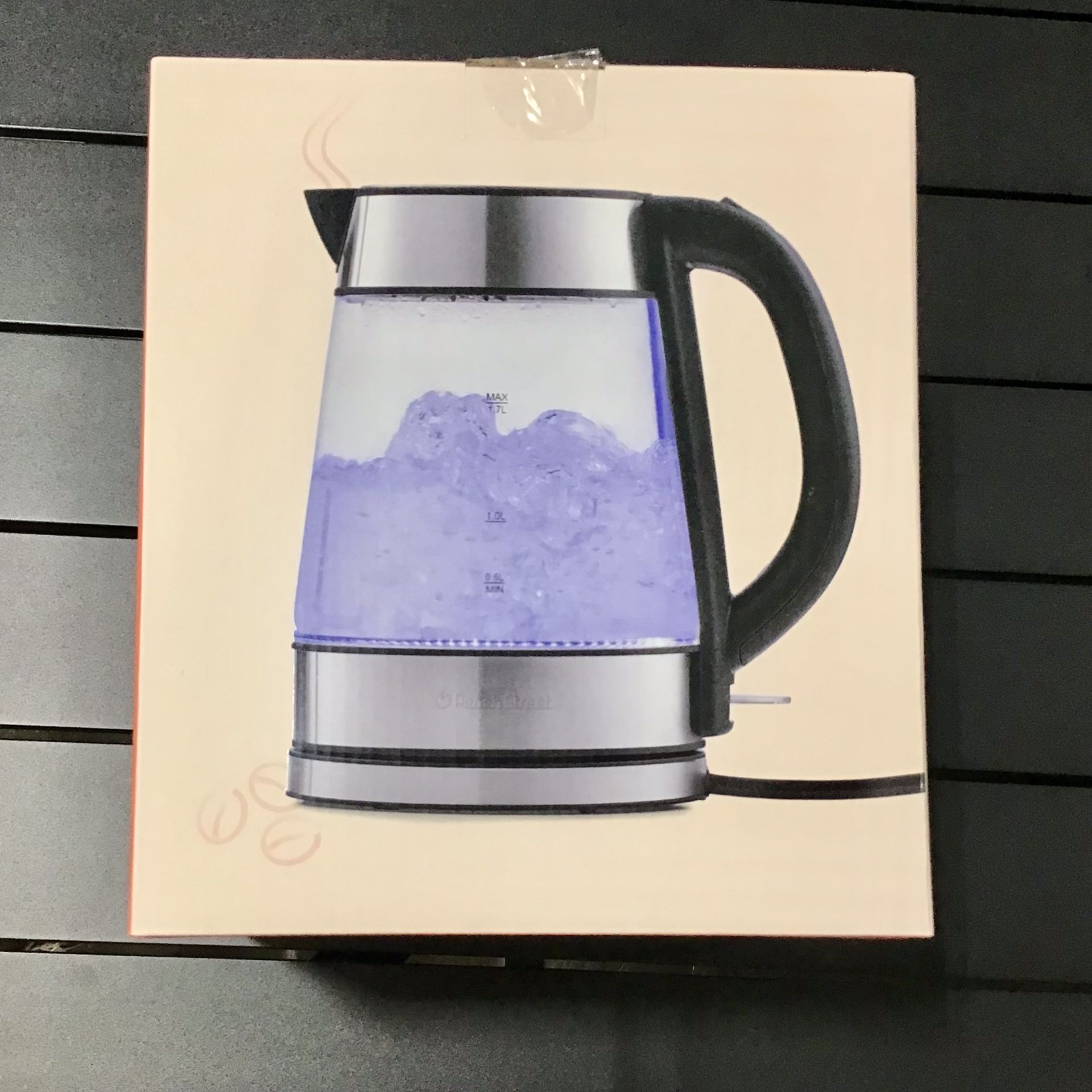 Electric Kettle