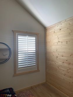 Wood Shutters- FREE ESTIMATES & QUICK QUOTES, Window Treatments/Coverings, Plantation, Shutter Blinds, Interior, Persianas De Madera
