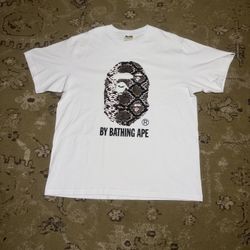 BAPE Tee