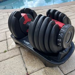 Flexfitness Smartbell