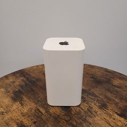 Apple WiFi 5g Router 