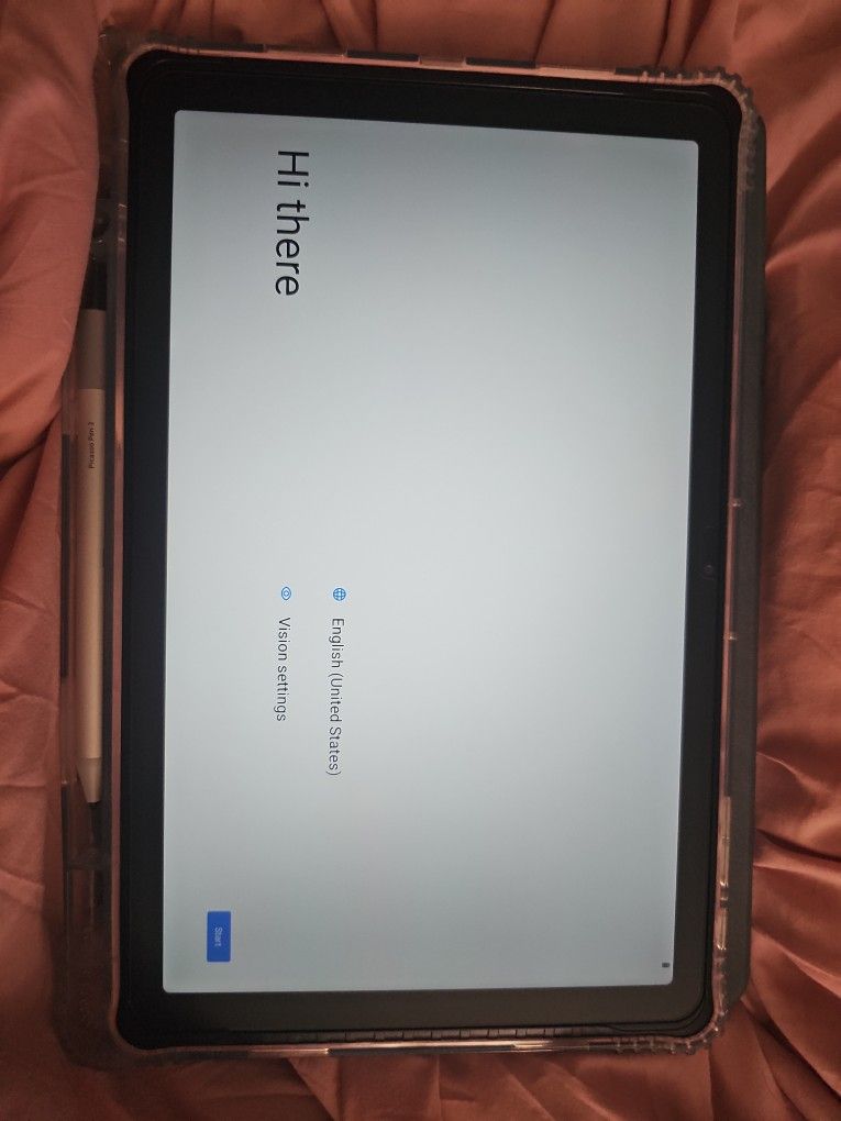 Brand New Picasso Tab X11 Standalone Drawing Tablet