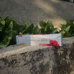 FLOWER BY ROSE BY Secret Plus