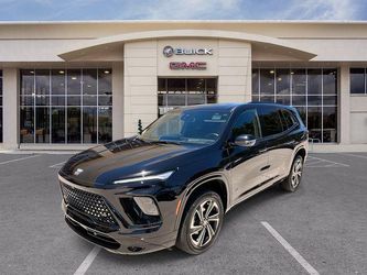 2025 Buick Enclave