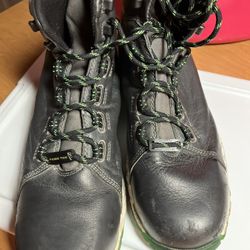 Botas De Trabajo - Work Boots 