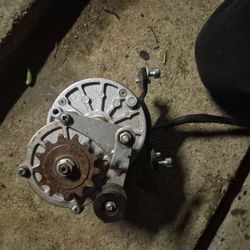 Electric Motor