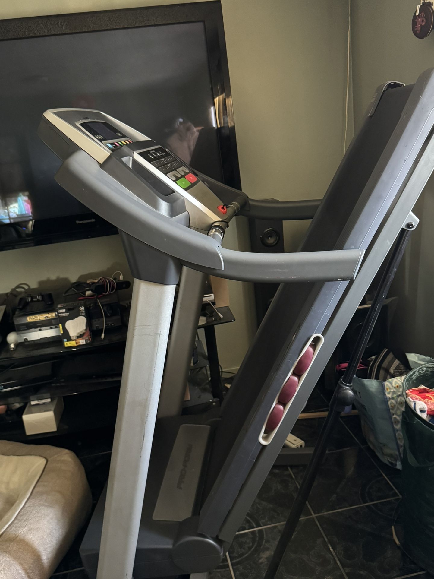 Pro form Treadmill P/U By 6/21 Sell For $50