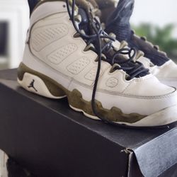 Jordans 