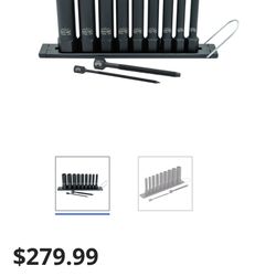 MAC 1/4 Deep Metric RBRT 