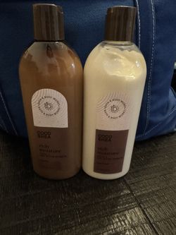 Bath & Body Works - Shampoo & Conditioner Set