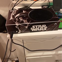 Xbox S