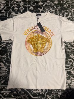 Versace size m