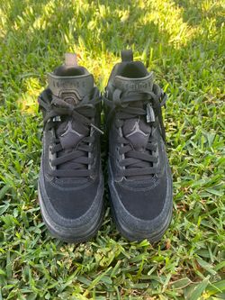 Kids Jordan Retro Shoe