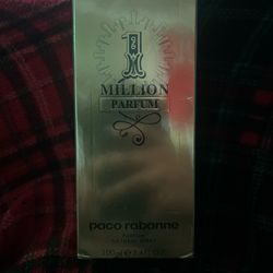 Millions men cologne