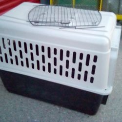 Dog Kennel *Read Post