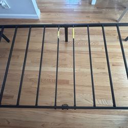 Twin Bed Frame