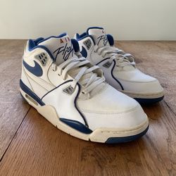 Nike Air Flight 89