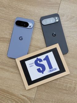 Google - Pixel 10 Pro XL 6.8"