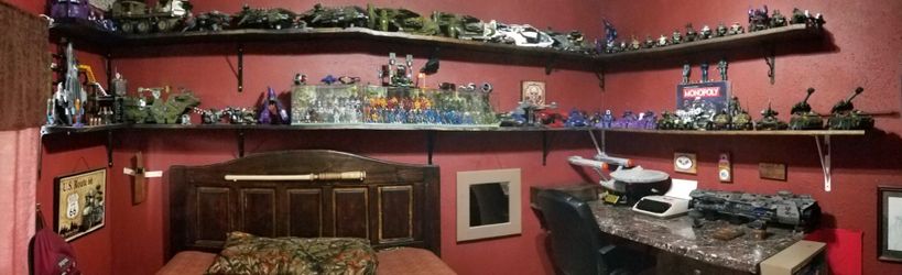 Halo mega bloks