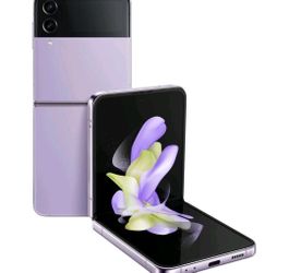 Unlocked Samsung Flip 4 *Read Post*